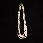 1024 5244 PEARL NECKLACE